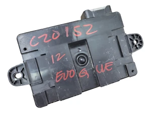 2012-2013 Land Rover Range Rover Evoque Headlight Control Module BJ32-19H440 OEM - Picture 1 of 12