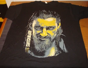 August 2023 Pro Wrestling Crate Exclusive Jay White T-Shirt Size XL NEW - Picture 1 of 4