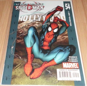 Ultimate Spider-Man (2000 Marvel) #54...Published May 2004 by Marvel. - Picture 1 of 1