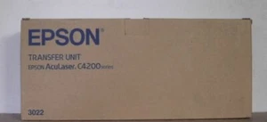 Epson 3022 Transfer Unit Transfereinheit für AcuLaser C4200 C13S053022 OVP A - Bild 1 von 1