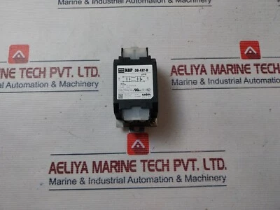 Cosel NAP-30-472-D Noise Filter 50/60HZ 470K OHM - Image 1 of 4