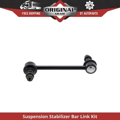 Kit de enlace de barra estabilizadora de suspensión trasera Mevotech para Jeep Renegade 2015-2023 AWD Foto 1 de 4