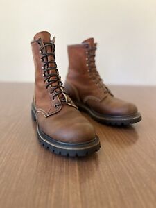 Red Wing 899 - Size 10.5 D - Excellent Condition