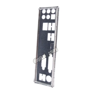 OEM I/O Shield For ASRock Z87 Extreme3 Motherboard Backplate IO - Picture 1 of 1