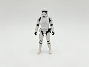 Star Wars First Order Stormtrooper Force Awakens 3.75 in Action Figure 2016 - Picture 1 of 6