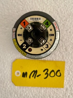 Micro Motion Type 700 Core Processor for Mass Flow Sensor #5 - Image 1 of 4