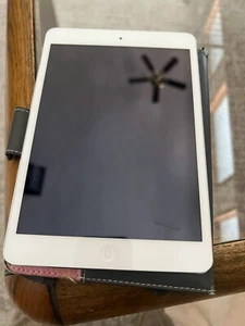Apple iPad mini 2 32GB, Wi-Fi Cellular (Verizon), 7.9in  - Picture 1 of 2