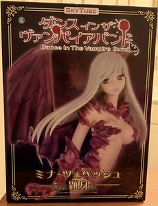Mina Tepes True Form ver. - Dance In The Vampire Bund - Figura de anime desechada - Imagen 1 de 17