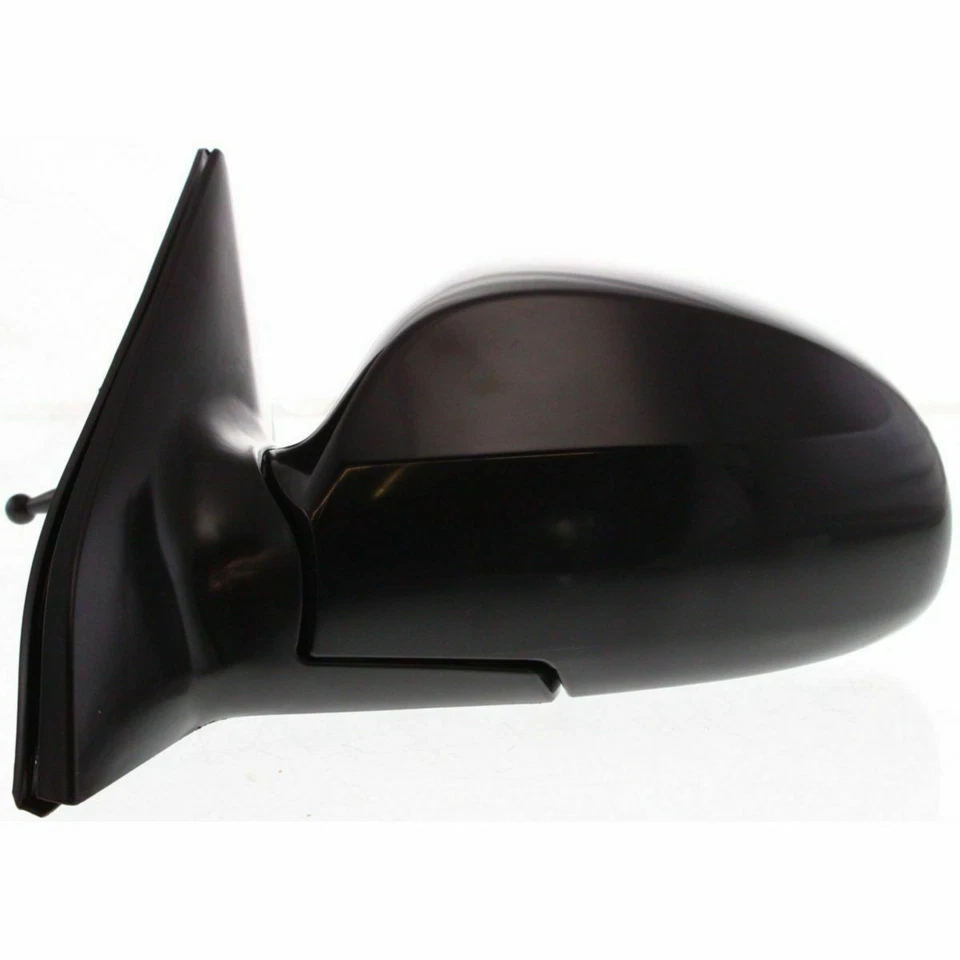 Espejo retrovisor izquierdo conductor manual/remoto modelo LX suave se adapta a Kia Spectra 2004 2009 Foto 1 de 3
