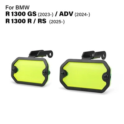 Protector de luz para BMW R1300GS Adventure R1300R R 1300RS MICROFLOOTER 3.0 Foto 1 de 4
