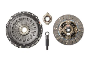 Competition Clutch Stage 2 Clutch Kit with Sprung Disc for Evo 4-9 (5152-2100) - Picture 1 of 10