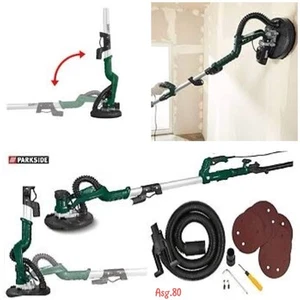 PARKSIDE Wand Schleifer und Deckenschleifer Schleifmaschine - Bild 1 von 1