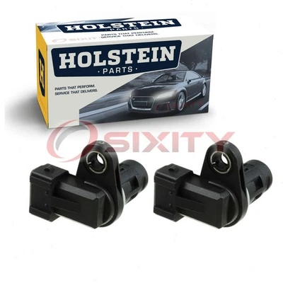 2 pc Holstein Camshaft Position Sensors for 2013-2021 Hyundai Tucson 2.0L L4 jy - Image 1 of 4