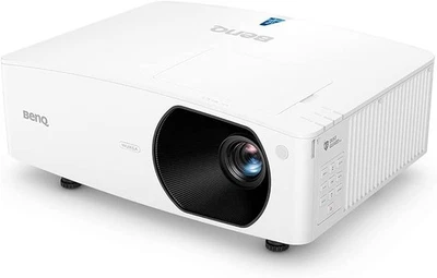 BenQ LU710 1080p WUXGA Laser Projector High Brightness Professional - Image 1 of 2