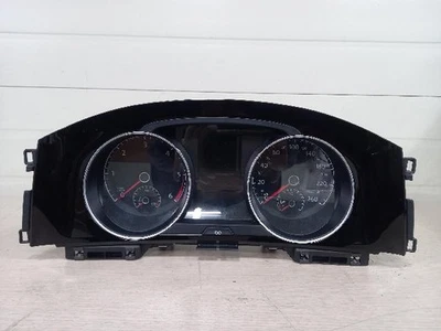 Volkswagen Golf 2016 grupos de instrumentos 5G1920641A Foto 1 de 4