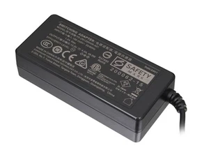 Acer YD-ZN1200400-A01 Original Netzteil 48,0 Watt eckige Bauform (5,5/2,2) - Bild 1 von 5