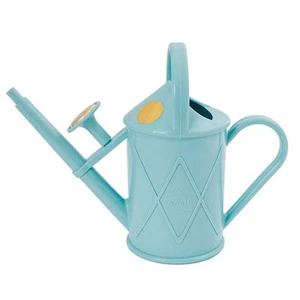 NEW Haws Heritage Watering Can Duck Egg Blue 1L - Picture 1 of 1