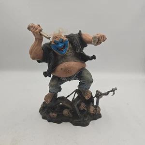 McFarlane The Art of Spawn Clown 5 New Art Actionfigur - Bild 1 von 8