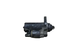 Volkswagen Touran Starter Motor 1.9 Diesel 6 Speed Manual 2003 AVQ - Picture 1 of 5