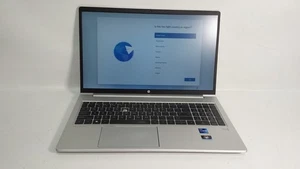 HP ProBook 450 15.6 G9 Core i7-1255U@ 2.61GHZ 16GB Ram 512GB NVMe W11 PRO. - Imagen 1 de 13