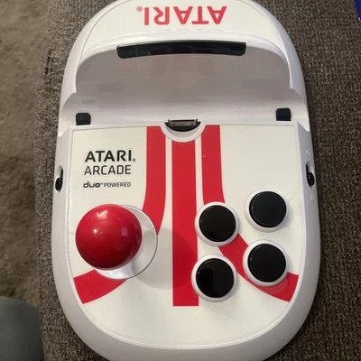 Atari Arcade Duo Powered Joystick Controller for iPad 1 2 3 - Image 1 of 4