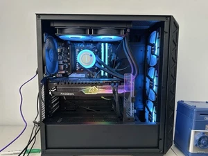 Gaming, STREAMING PC - Picture 1 of 3
