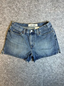 Gap Jeansshorts Damen Größe 4 - Bild 1 von 8