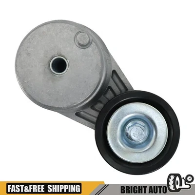 1PC Belt Drive Tensioner For Cadillac ATS CT4 CTS 3.6L V6 39517 12648980 - Изображение 1 из 4