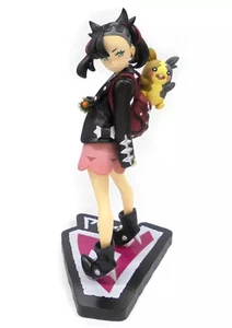 Figure Marie Morpeko Pokemon Sword Shield Abs Pvc Painted - Picture 1 of 1