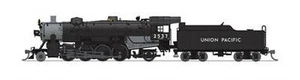 Broadway Limited 3996N Usra Lite Mikado Levantado 2548 Con / SD - Imagen 1 de 1