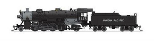 Broadway Limited 3996N Usra Lite Mikado Levantado 2548 Con / SD - Imagen 1 de 1