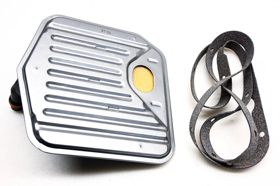 Kit de filtro de transmisión automática Hastings TF83 NUEVO EN STOCK Foto 1 de 3