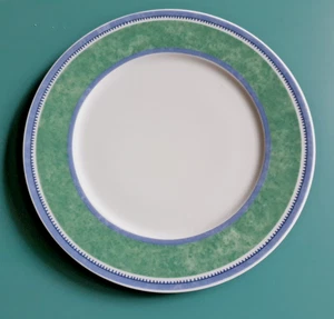 V&B SWITCH 3 COSTA  Frühstücksteller 21 cm  gut bis  sehr gut  Villeroy&Boch - Bild 1 von 3