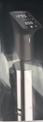 Anova Pro Sous Vide Wifi Precision Cooker- NEW - Image 1 of 3