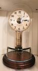 Pendule Horloge Bulle Clock Forêt Noire Carillon Cartel