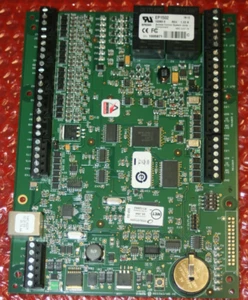 Access Controller Systems Units Component EP-1502 REV: 1.22.9 - Picture 1 of 6