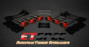 2000-2002 Audi S4 A6 / Allroad 2.7T R8 ignition coil pack conversion upgrade kit - Picture 1 of 7