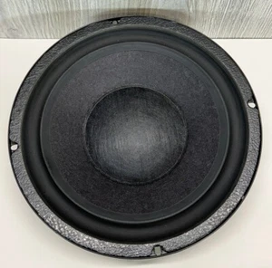 KLIPSCH KD-11-K KG 3 Passive Radiator Speaker 10” - Picture 1 of 4