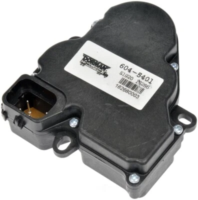 ACTUADOR VÁLVULA CONTROL CALENTADOR HD FIT 05-07 KENWORTH T600A 05-11 T800 W900 Foto 1 de 3