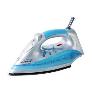 Brentwood Steam/Spray/Non-Stick/Dry Iron - Picture 1 of 1