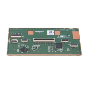 For Latitude 5400 5401 5500 5501 3541 Touchpad Mouse Button Board 02GW1W _&c - Afbeelding 1 van 10