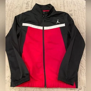 Jordan Boys Track Jacket - Picture 1 of 4