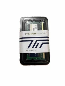 TimeTec DDR3L 8Gb. - Picture 1 of 2