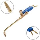 Durable Mini Gas Welding Torch for Oxyacetylene Oxypropane Repair and Cutting