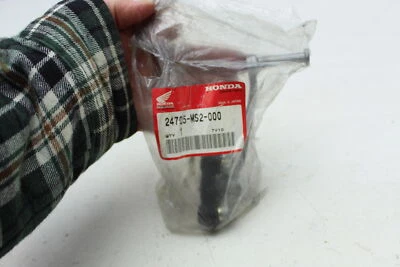 1990-1991, 1994-1996 HONDA CBR1000F (HB18) PALANCA DE CAMBIOS PEDAL Foto 1 de 4