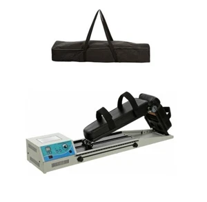 New CPM Knee Exercise Machine Digital Continuous Passive Motion CPM 1 - Picture 1 of 4