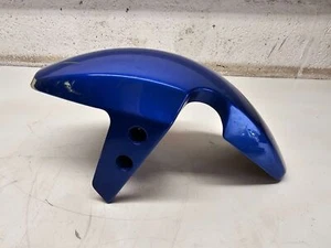 NIU ELECTRIC SCOOTER MQI+ SPORT FRONT MUDGUARD (10942) - Picture 1 of 5