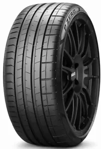1x 315/35 R22 111Y XL PIRELLI P-ZERO (PZ4) SPORTS CAR Sommer Reifen NEU DOT 20 - Bild 1 von 2
