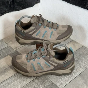 Scarpe da ginnastica Merrell Gore-tex UK 8 impermeabili da passeggio escursionismo outdoor - Foto 1 di 19