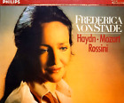 Frederica Von Stade - "Haydn" - "Mozart" - (CD - Philips Digital/Booklet Inc. )